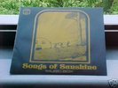 MUSIC BOX Songs Of Sunshine Westwood UK 1972