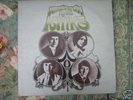 VERY RARE KINKS LP SOMETHING ELSE