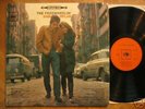Bob Dylan 1963 UK lp Freewheelin' *MINT*