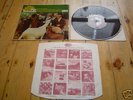 BEACH BOYS MASSIVELY RARE UK MONO 1ST PRESS PET SOUNDS