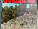 Umiliani  SVEZIA INFERNO E PARADISO original NM Omicron