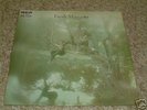 FRESH MAGGOTS  RARE UK RCA 1971 1ST PRESS ACID FOLK LP