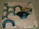 MANFRED MANN CHAPTER THREE vol 2 UK VERTIGO SWIRL LP