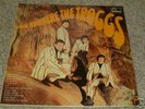TROGGS from nowhere UK FONTANA MINT 1 PLAY 1ST PRESS LP