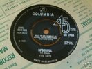 THE RATS spoonful UK COLUMBIA 1965 FREAKBEAT 45 MINT
