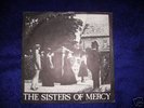 SISTERS OF MERCY,THE DAMAGE DONE 7