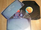 Bob Marley & The Wailers Catch A Fire Zippo Cover LP