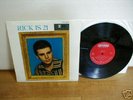 RICKY NELSON RICK IS 21 JAPAN 10