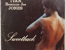 BOOGALOO JOE JONES Sweetback jazz  funk LP JOKA nice