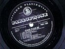 BEATLES 3 x VERY RARE SILVER & BLUE/BLACK 1ST PRESSINGS