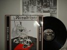 SCREWDRIVER - WARLORD - LP PUNK Oi SKINHEAD - ORIGINAL