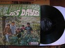 TEDDY ROBIN & the PLAYBOYS 365 days'67 orig 2'nd LP