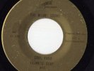 Listen  Miami funk 45 FRANKIE SEAY : Soul Food / BREAKS