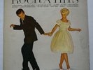 ROCK-A-HITS EVERLY BROTHERS CADENCE 3042, LP, VG++