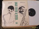 TUBBY HAYES TONY COE TETE A TETE 77 BRITISH JAZZ ORIG