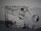 BURZUM - HVIS LYSET TAR OSS LP FIRSTPRESS