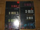 X-MIX -   6x X-Mix - The Tracks   RAR  