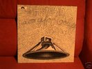 HEADBAND Song For Tooley OZ ORIG PSYCH PROG LP + POSTER
