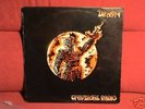 DRAGON Universal Radio NZL ORIG PSYCH PROG LP + INSERT