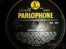 THE BEATLES FOR SALE,1ST PRESS Y/B STEREO,MT STAMP
