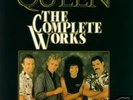 Queen Complete Works Vinyl edition + numbered