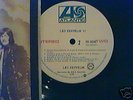 LED ZEPPELIN II Unique White Label NZ LP SD 8236