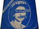 SEX PISTOLS - God Save The Queen - Turkish prs. ps 7
