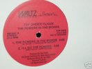 top choice clique the powers in the words  og 12' 1988