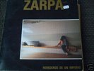 ZARPA HEREDEROS DE UN IMPERIO  PRIVATE HEAVY ROCK SPAIN