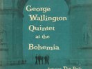 George Wallington on Progressive