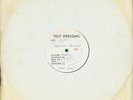 John Coltrane test pressings for Atlantic 1311
