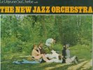 New Jazz Orchestra on British Verve