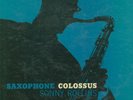 Sonny Rollins on Prestige