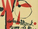 Thelonius Monk on Prestige