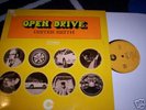 DIETER REITH : OPEN DRIVE LP 1969 CENTER