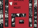 OPERA DE NUIT Minimal Synth Album
