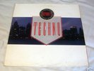 Techno The New Dance Sound Of Detroit  DERICK MAY