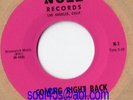 NORTHERN SOUL Rarest of the RARE 21st Century on NOEL