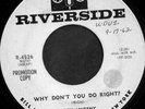 hear it  Northernsoul Popcorn Mark Murphy   Riverside