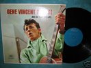 Gene Vincent    Orig. US Green Capitol LP 