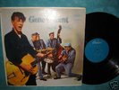 Gene Vincent    Orig. US Green Capitol LP 