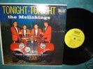 The Mellokings    Orig. Us Herald  LP