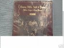 CROSBY, STILLS, NASH AND YOUNG   DEJA VU  MFSL  LP  M-