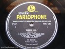 Beatles RUBBER SOUL 1965 UK LP 1st Press ***LOUD-CUT***