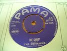 Northern Soul 45 The Champ The Mohawks Pama