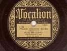 78-Race-Blues-Vocalion 1722   Peetie Wheatstraw