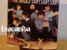 THE HOLLIES   STOP STOP STOP Imperial MONO LP SEALED