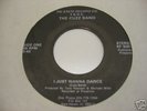 THE CUZZ BAND super rare DISCO/MODERN SOUL/BOOGIE 45