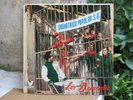 LOS DEMENTES - SIQUIATRICO POPULAR  BOOG* LP VENEZU* EX