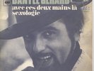 Danyel Gerard  Sexologie Mod freakbeat sitar french 45